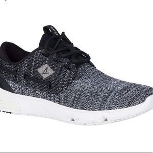 Sperry Knit Boat Sneaker Shoes